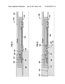 TRIGGERING MECHANISM DISCRIMINATED BY LENGTH DIFFERENCE diagram and image