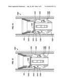 TRIGGERING MECHANISM DISCRIMINATED BY LENGTH DIFFERENCE diagram and image