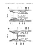 TRIGGERING MECHANISM DISCRIMINATED BY LENGTH DIFFERENCE diagram and image