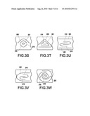 ELECTRICAL WIRE AND METHOD OF FABRICATING THE ELECTRICAL WIRE diagram and image