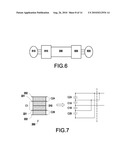 ELECTRICAL WIRE AND METHOD OF FABRICATING THE ELECTRICAL WIRE diagram and image