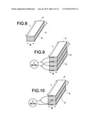 ELECTRICAL WIRE AND METHOD OF FABRICATING THE ELECTRICAL WIRE diagram and image