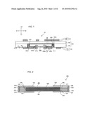 WIRING BOARD AND METHOD FOR MANUFACTURING THE SAME diagram and image