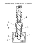 Measurement while drilling apparatus and method of using the same diagram and image