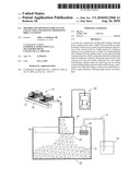 Method and Apparatus for Vacuum Collecting and Gravity Depositing Drill Cuttings diagram and image