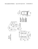 Guardrail Carriage diagram and image