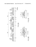 MEMS ELEMENT AND METHOD OF MANUFACTURING THE SAME diagram and image