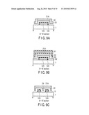 MEMS ELEMENT AND METHOD OF MANUFACTURING THE SAME diagram and image