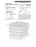 LIQUID CONTAINER: SYSTEM AND METHOD FOR USE AND DISTRIBUTION THEREOF diagram and image