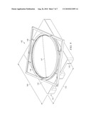 LIQUID CONTAINER: SYSTEM AND METHOD FOR USE AND DISTRIBUTION THEREOF diagram and image