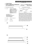 Heated Planar Element diagram and image