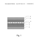 Heated Planar Element diagram and image