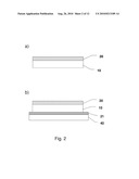 Heated Planar Element diagram and image