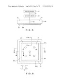 STICKING PAD, FRICTION STIR WELDING MACHINE AND FRICTION STIR WELDING SYSTEM diagram and image