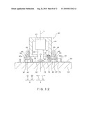 STICKING PAD, FRICTION STIR WELDING MACHINE AND FRICTION STIR WELDING SYSTEM diagram and image