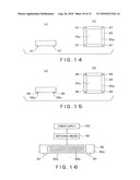 STICKING PAD, FRICTION STIR WELDING MACHINE AND FRICTION STIR WELDING SYSTEM diagram and image