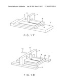 STICKING PAD, FRICTION STIR WELDING MACHINE AND FRICTION STIR WELDING SYSTEM diagram and image