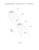 System for Automatic Image Association diagram and image