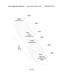 System for Automatic Image Association diagram and image