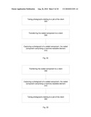 System for Automatic Image Association diagram and image