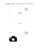 System for Automatic Image Association diagram and image