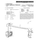 Retractor assembly diagram and image