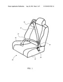 Retractor assembly diagram and image