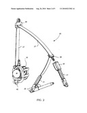 Retractor assembly diagram and image