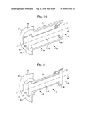 Retractor assembly diagram and image