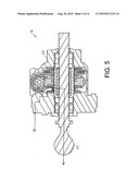 Shuttle Stop Force Limiter diagram and image