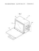 Probe Holder diagram and image