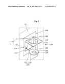 Probe Holder diagram and image