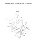 Probe Holder diagram and image