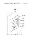 Probe Holder diagram and image