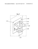 Probe Holder diagram and image