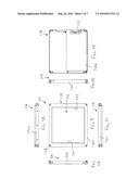 APPARATUS AND METHODS FOR MOUNTING FLAT PANEL DISPLAYS diagram and image