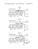 PIPING INSTALLATION STRUCTURE FOR VEHICLE diagram and image