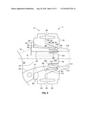 HANGER CONNECTOR FOR FLEXIBLE TUBING diagram and image