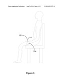 Ergonomically Designed Hand Rest diagram and image