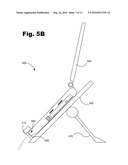 Computer Stand diagram and image