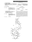 WALL HANGER diagram and image