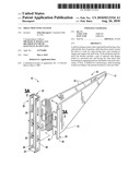 SHELF MOUNTING SYSTEM diagram and image