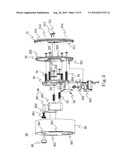 SWIVELABLE FIXING SEAT diagram and image