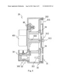 SWIVELABLE FIXING SEAT diagram and image