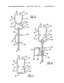 Mounting assembly diagram and image