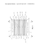 PROJECTOR LIFT diagram and image