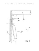 Height-Adjustable Motor Vehicle Seat with a Spindle Drive diagram and image