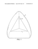 Book Rest With Page Holder diagram and image