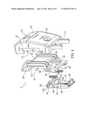 HANGER DEVICE diagram and image