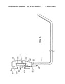 HANGER DEVICE diagram and image